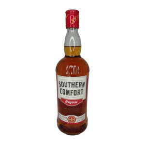 SOUTHERN COMFORT LIQUER 750ML