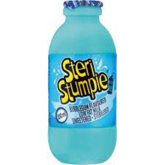 STERI STUMPIE BUBBLE 350ML