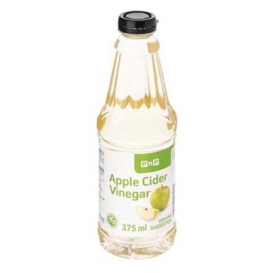 PNP APPLE CIDER 375ML