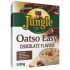 JUNGLE OATSO EASY CHOCOLATE 500GR