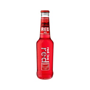 RED SQUARE RED ICE NRB 275ML