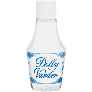 DOLLY VARDEN GLYCERINE 100ML