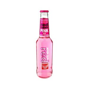 RED SQUARE PINK ICE NRB 275ML