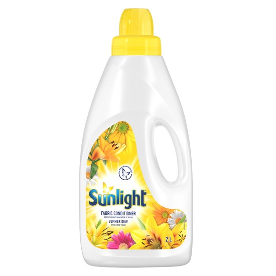 SUNLIGHT FABRIC COND SUMMERDEW 2L