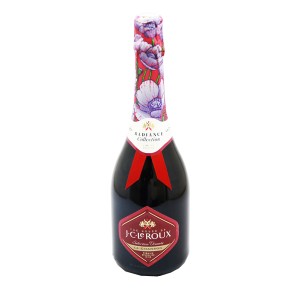 J C LE ROUX LE CHANSON 750ML