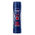 NIVEA DEODORANT AEROSOL DRY 150ML