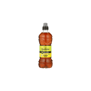 MANHATTAN ICE TEA PINEAPPLE 500ML