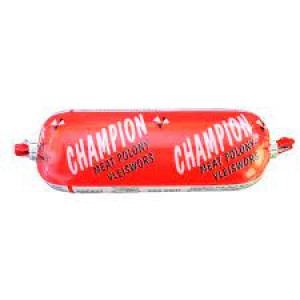 CHAMPION MEAT POLONY 100GR