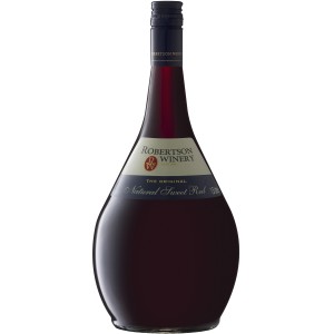 ROBERTSON NATURAL SWEET RED 1.5L