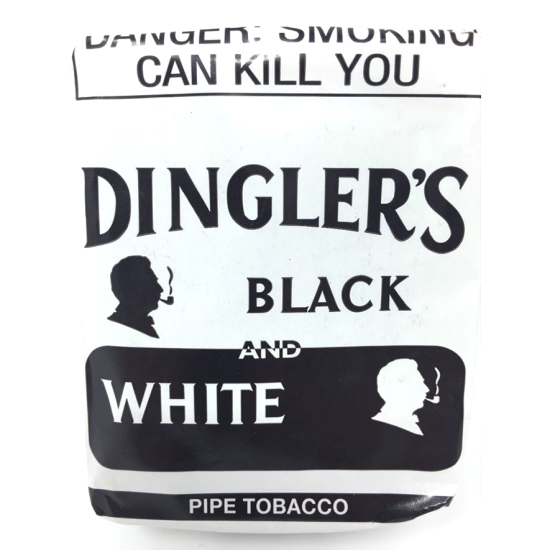 BLACK&WHITE TOBACCO PAPER 100GR