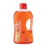 SATISKIN BUBBLE BATH PEACH 2L