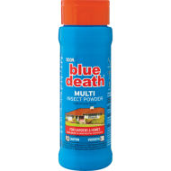 DOOM BLUE DEATH INSECT POWDER 100GR