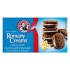 BAKERS ROMANY VANILLA CHOC 200GR