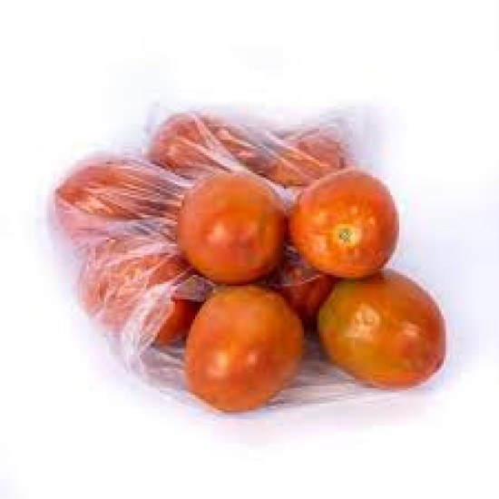 FRUIT&VEG TOMATOES ROMANITA PP FRUIT&VEG TOMATOES ROMANITA PP