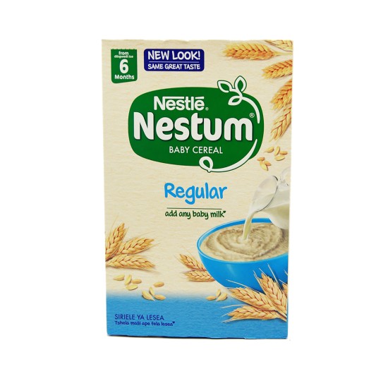 NESTLE CERELAC INF CEREALREGULAR 500GR