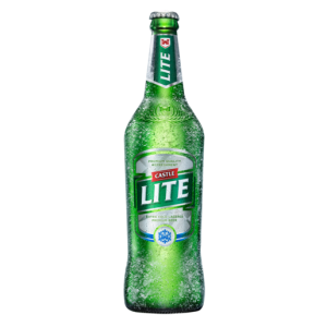 CASTLE LITE + DEPOSIT 660ML