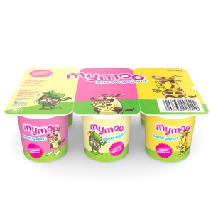 NAMMILK MYMOO SM S/BERRY/VAN/BANANA