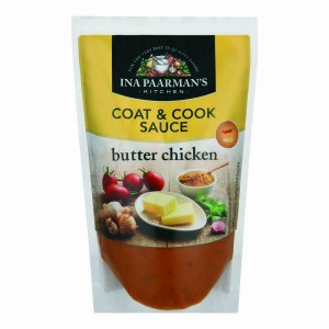 INA PAARMAN'S B CHIC COAT&COOK SCE 200ML