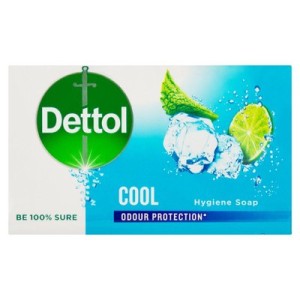 DETTOL SOAP COOL 175GR