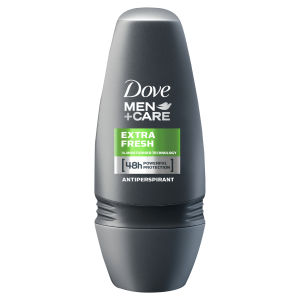 DOVE ROLL ON EXTRA FRESH 50ML