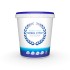 NAMMILK YOG GREEK STYLE PLAIN DC 1KG