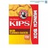 BAKERS KIPS BACON 200GR