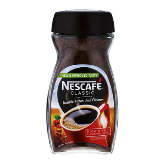 NESCAFE CLASSIC DAWN 200GR