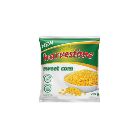 PNP CORN 250GR PNP CORN 250GR