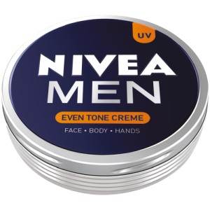 NIVEA EVEN TONE FACE CREAM 75ML