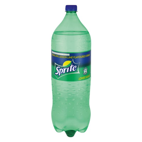 SPRITE REGULAR 2L SPRITE REGULAR 2L