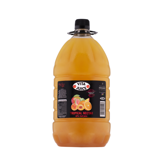 VITA JUICE TROPICAL NECTAR 2L