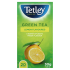 TETLEY GREENTEA AND LEMON 20EA