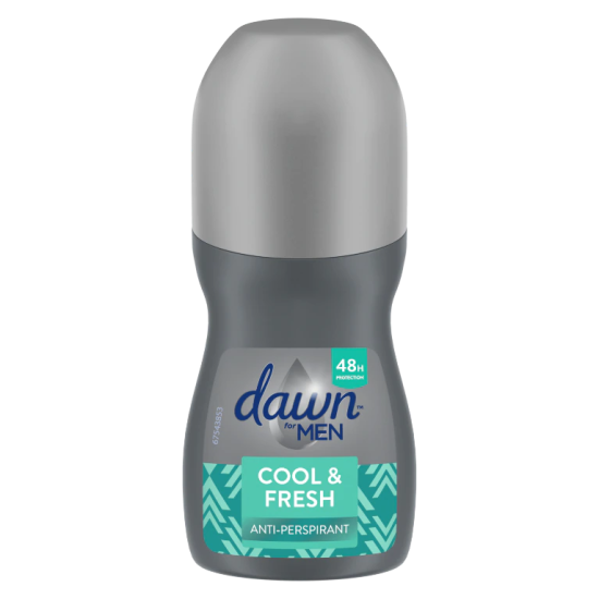 DAWN ROLL ON MEN COOL&FRESH 45ML