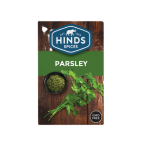 HINDS HERBS PARSLEY 12GR