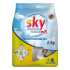 SKY HANDWASH POWDER REGULAR 2KG