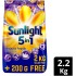 SUNLIGHT HAND WASHING POWDER LAVEN 2.2KG
